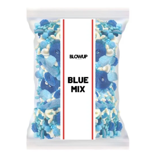 1KG BLUE MIX