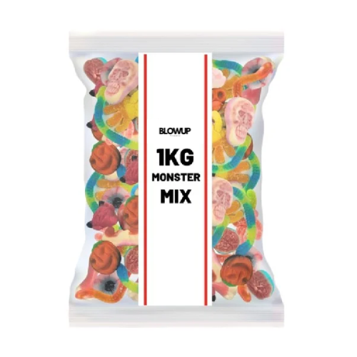 1KG MONSTER MIX