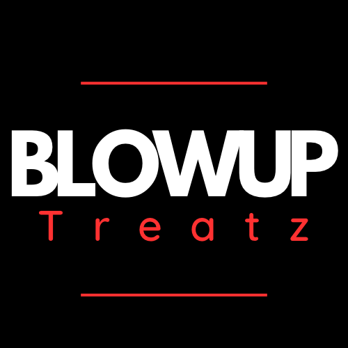 Blow Up Treatz