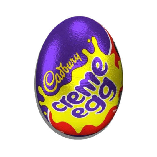 CADBURYS CRÈME EGG