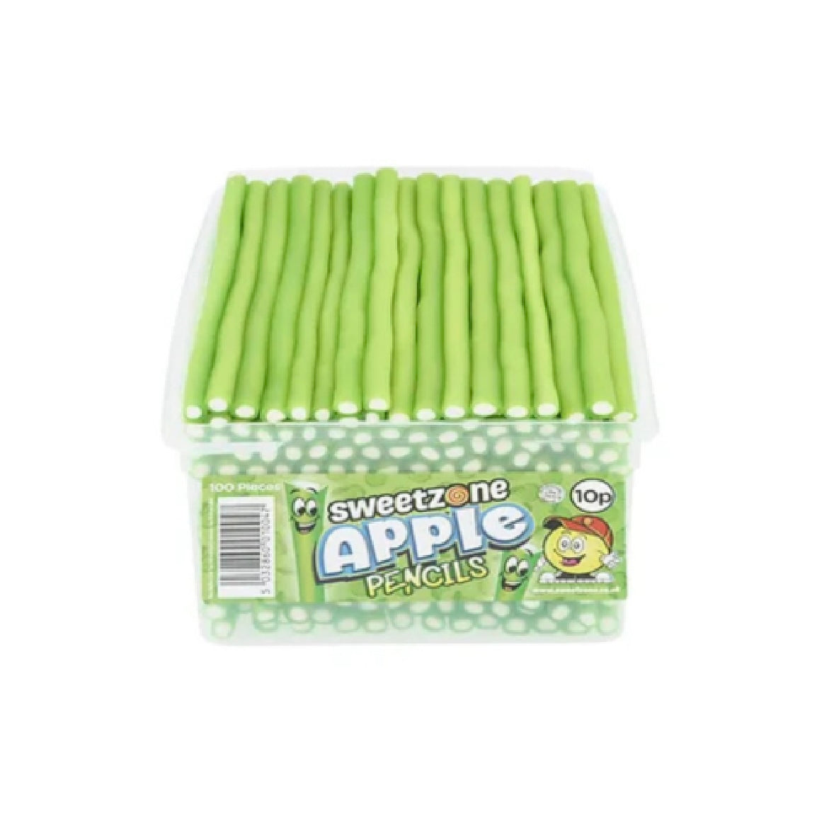 APPLE PENCILS HALAL