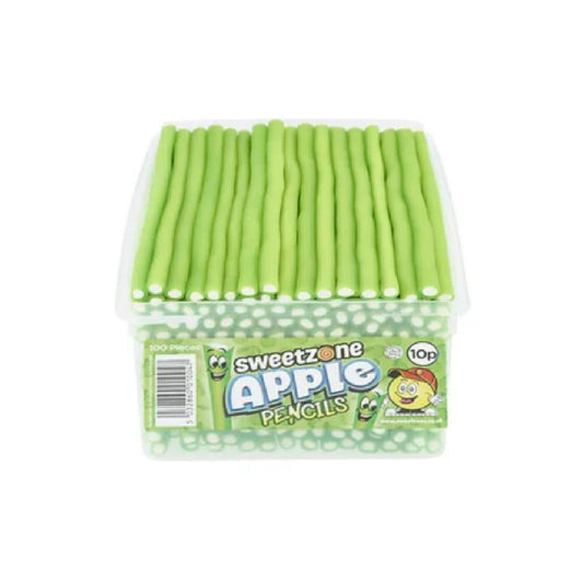 APPLE PENCILS HALAL