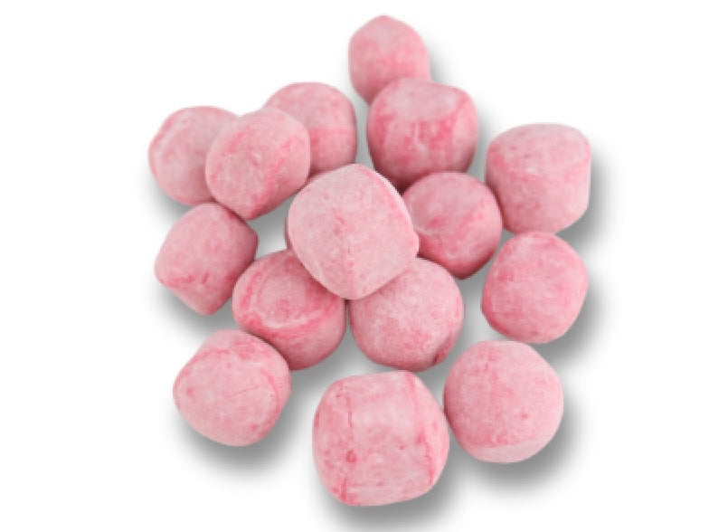 CHEWY CHERRY BON BONS