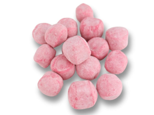 CHEWY CHERRY BON BONS