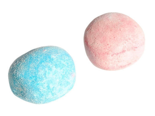 CHEWY BUBBLEGUM BON BONS