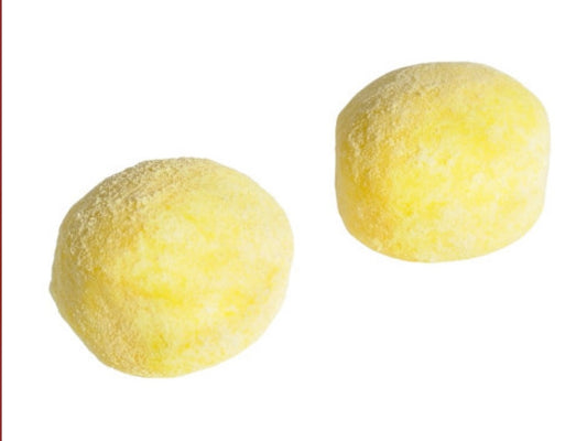 CHEWY LEMON BON BONS