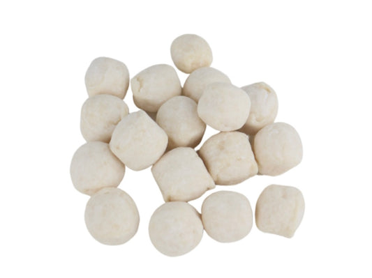CHEWY TOFFEE BON BONS