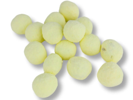 TRADITIONAL LEMON BON BONS