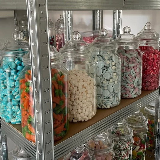 2KG CUSTOM PICK ‘n’ MIX BOX