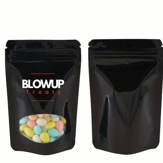 500g CUSTOM PICK ‘n’ MIX POUCH